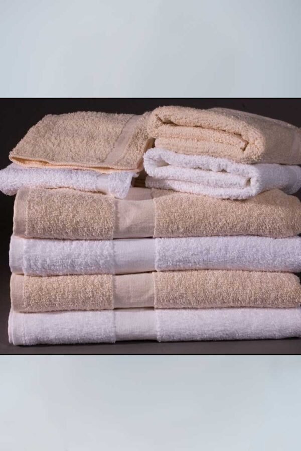 Bath Towels