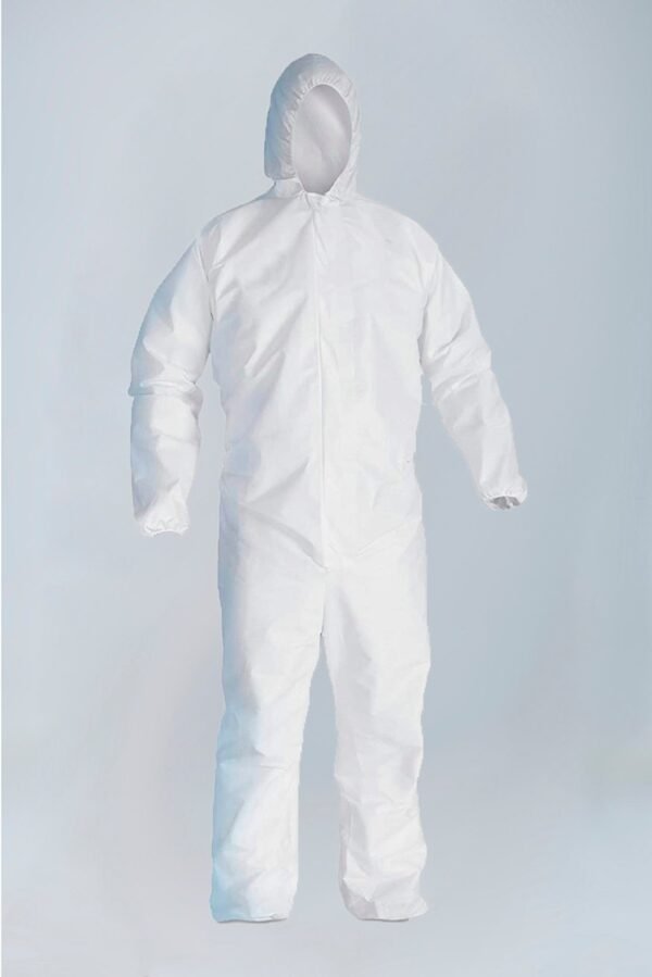 Disposable Coverall Suit