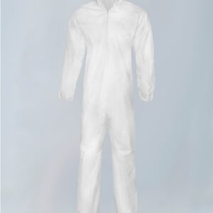 Mold Removal Overalls