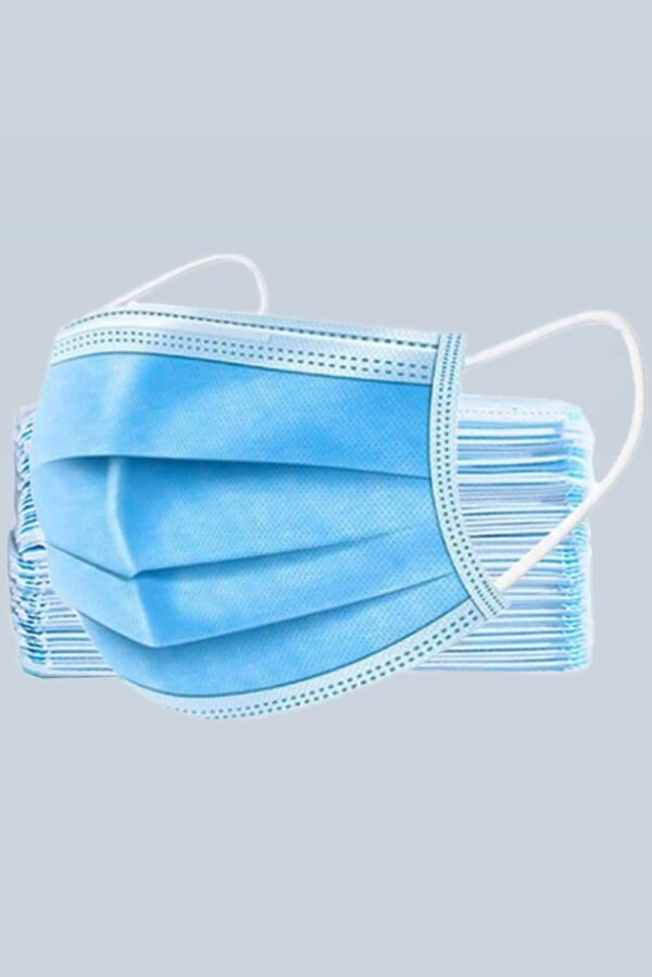 Surgical Mask