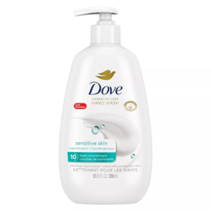 Dove Beauty Advanced Care Hand Wash