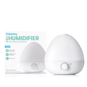 Frida Baby 3-in-1 Humidifier