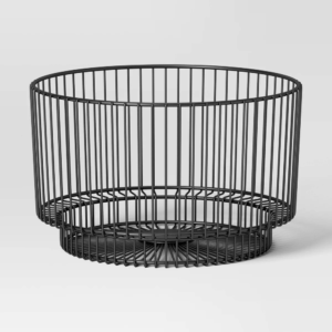 Metal Wire Basket - Threshold™