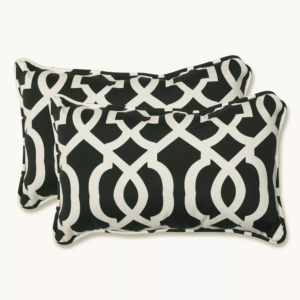 Outdoor Decorative Throw Pillows - Pillow Perfect