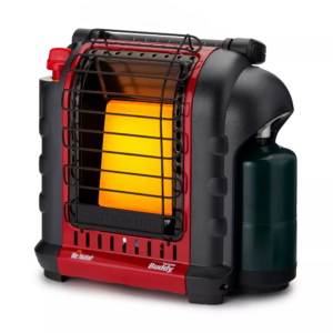 Portable Heater Outdoor Camping