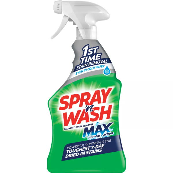 Spray n Wash Max - Trigger 22oz