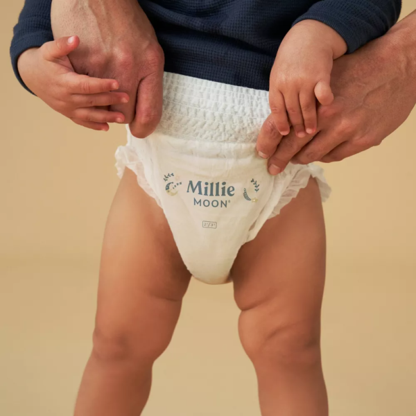 Millie Moon Unisex Training Pants