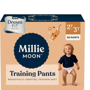Millie Moon Unisex Training Pants