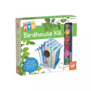 MindWare Make Your Own Birdhouse
