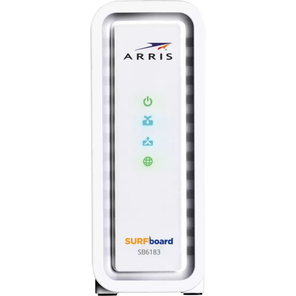 ARRIS Surfboard SB6183 Gigabit Cable Modem