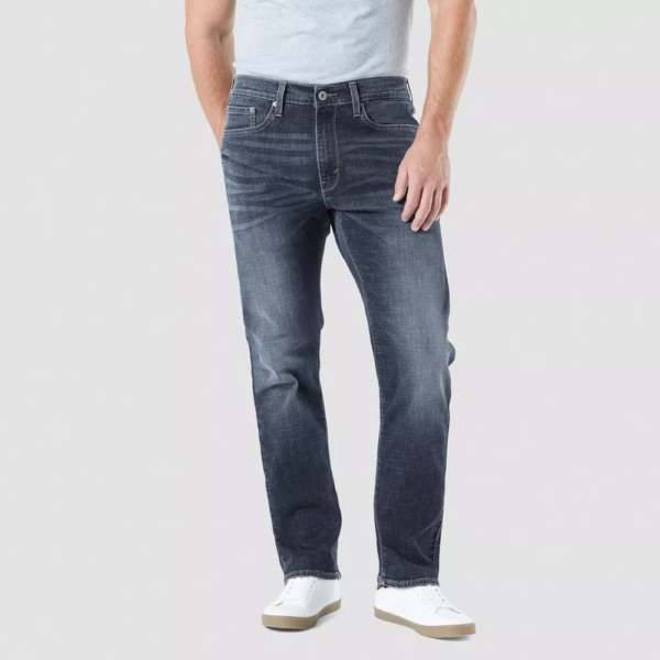DENIZEN® from Levis® Mens 232™ Slim Straight Fit Jeans