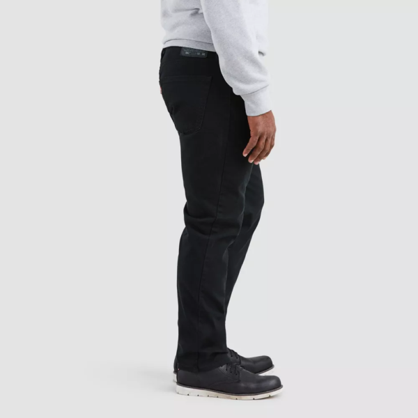 Levis® Mens 541™ Athletic Fit Taper Jeans