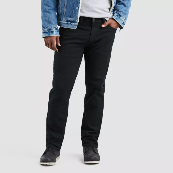 Levis® Mens 541™ Athletic Fit Taper Jeans