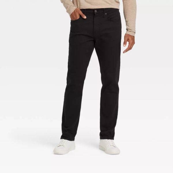 Mens Athletic Fit Jeans - Goodfellow Co™