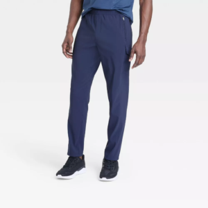 Mens DWR Pants - All In Motion™