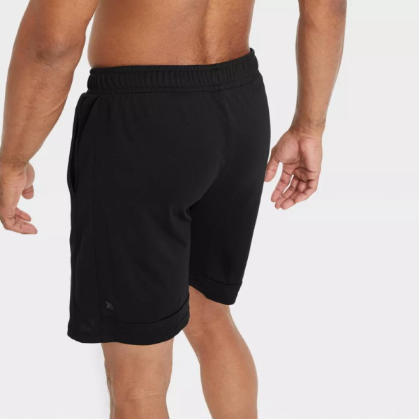 Mens Mesh Shorts - All In Motion™