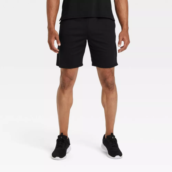 Mens Mesh Shorts - All In Motion™