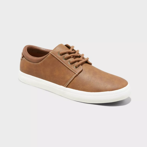 Mens Rome Low Top Sneakers - Goodfellow Co™