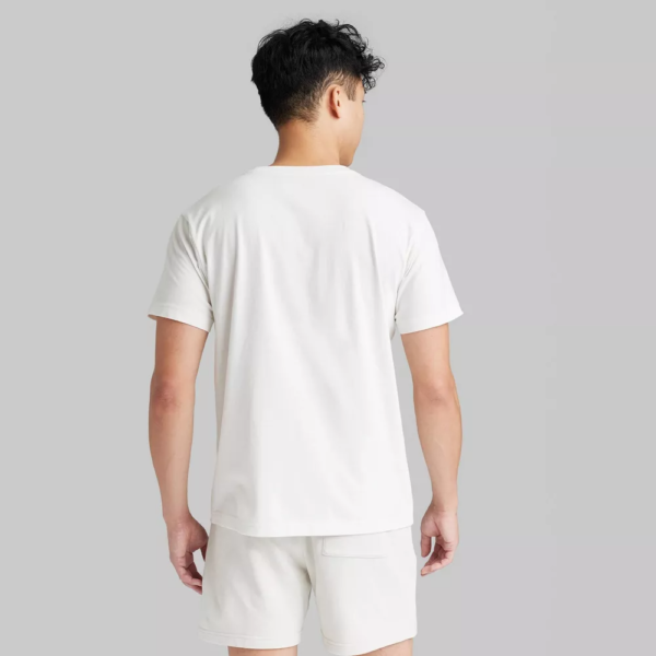 Mens Short Sleeve Graphic T-Shirt - Original Use™