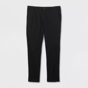 Mens Skinny Fit Chino Pants - Goodfellow Co™