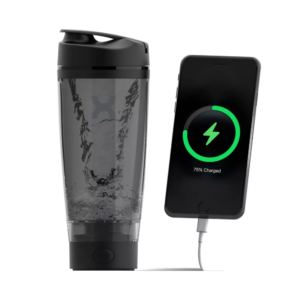Promixx CHARGE Rechargeable Shaker