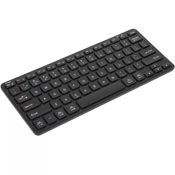 Targus Compact Multi-Device Bluetooth Keyboard