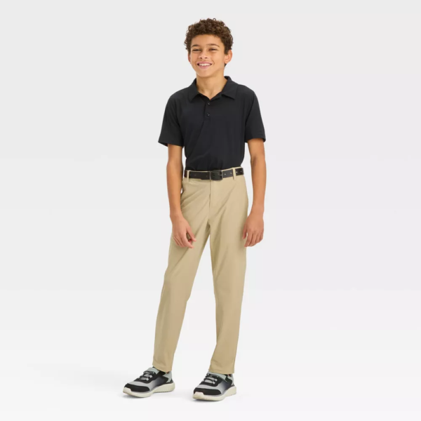 Boys Golf Pants - All In Motion™