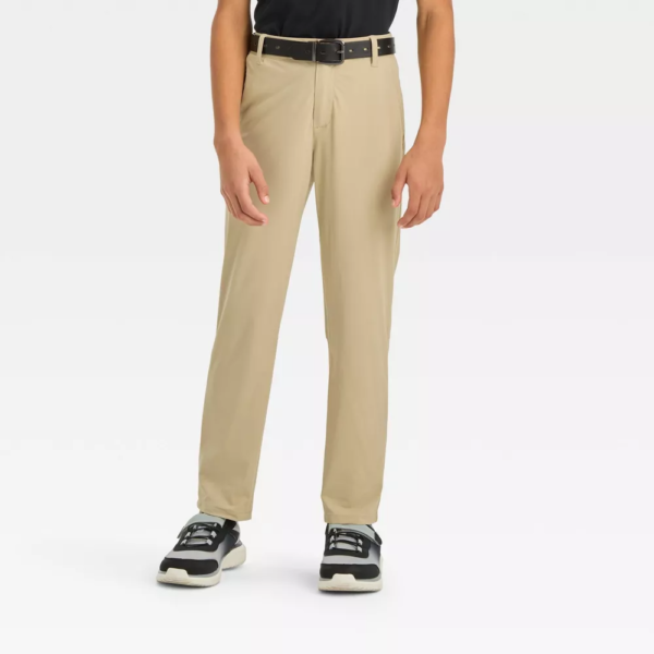 Boys Golf Pants - All In Motion™