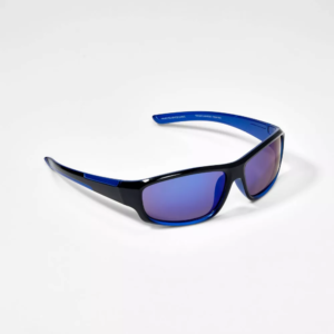 Kids Sports Sunglasses - Cat Jack™ BlackBlue