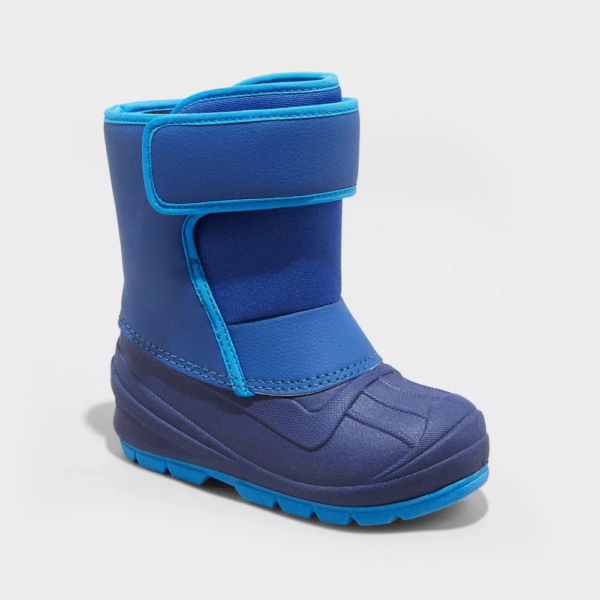 Toddler Lenny Winter Boots - Cat Jack™