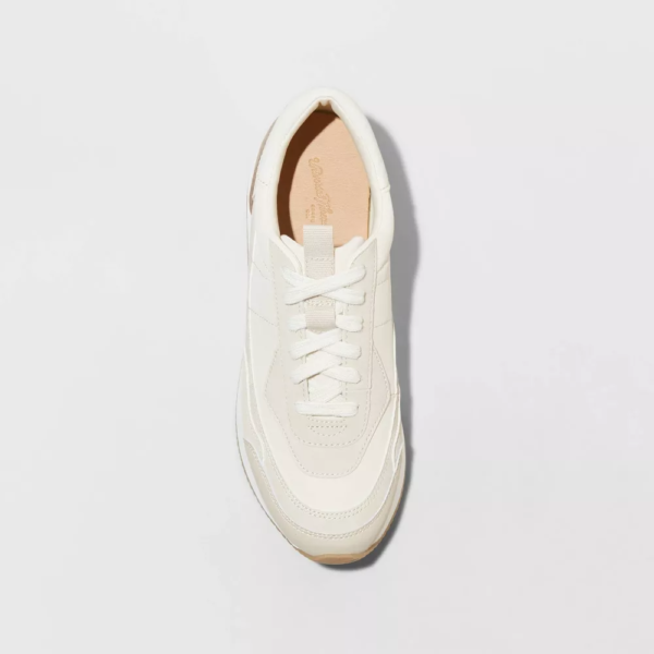 Womens Courtney Sneakers - Universal Thread™