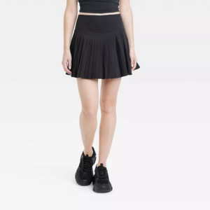 Womens Micro Pleated Skort - All In Motion™